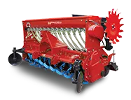 Super Seeder