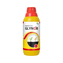 Glynob - Glyphosate 41% SL Systemic Herbicide