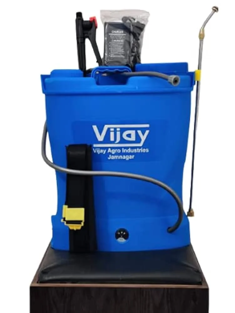 Bettry Sprayer