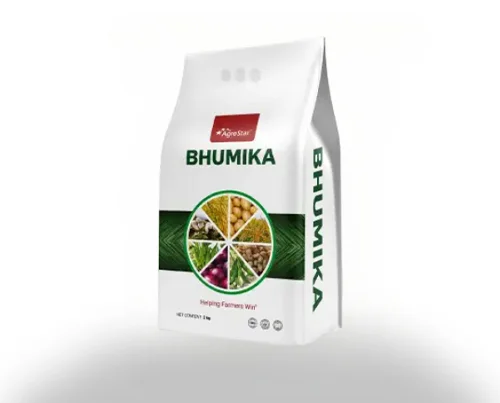 ORGANIC PLANT VITALISER