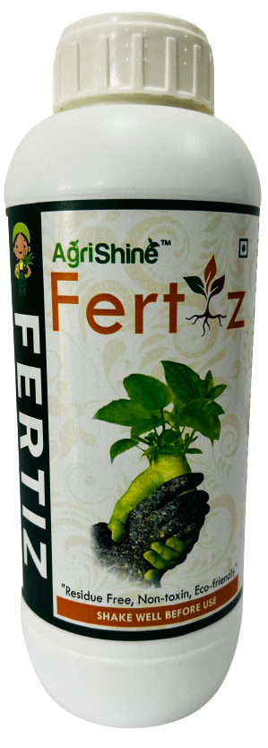 AgriShine™ FERTIZ