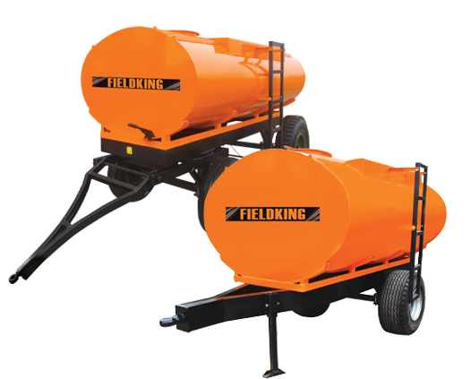 Water Bowser / Tanker