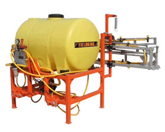 Boom Sprayer