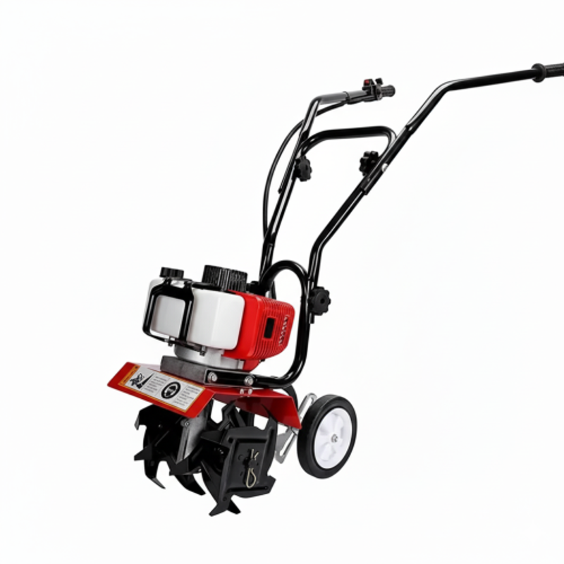 Agriculture Mini Power Tiller / Cultivator / Weeder