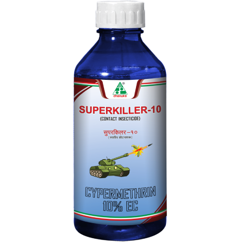 Superkiller 10%EC