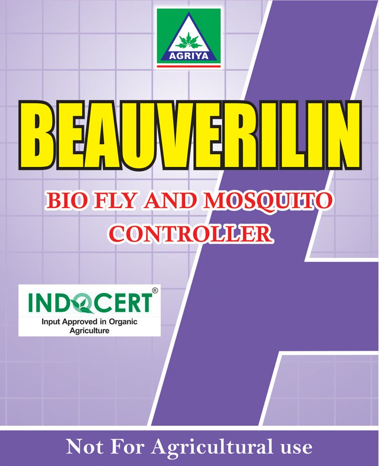 BEAUVERILIN