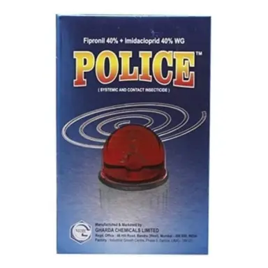 Imidacloprid Insecticide