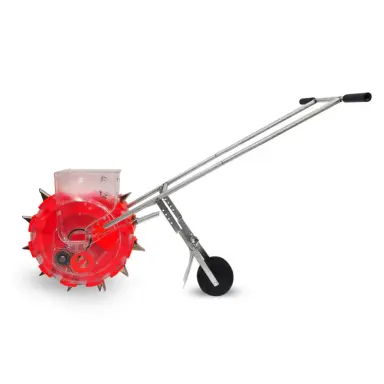 Seed Driller Machine