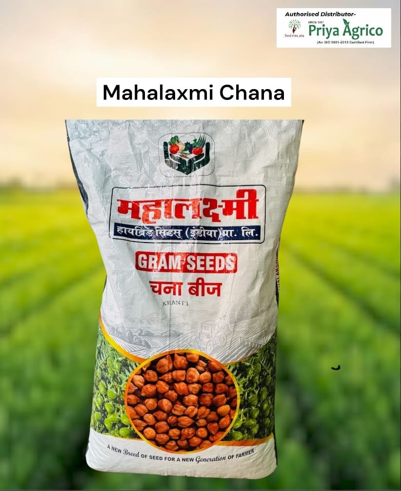 Mahalaxmi Kranti Chana