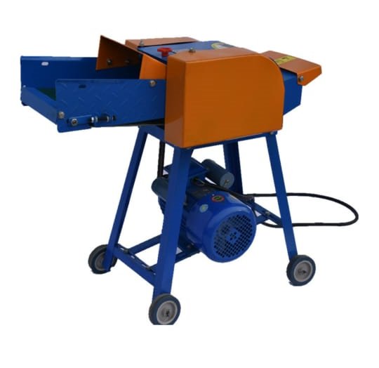 Chaff Cutter