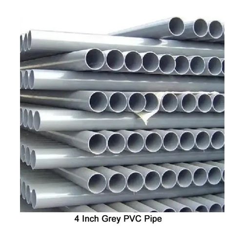 PVC Rigid Pipe