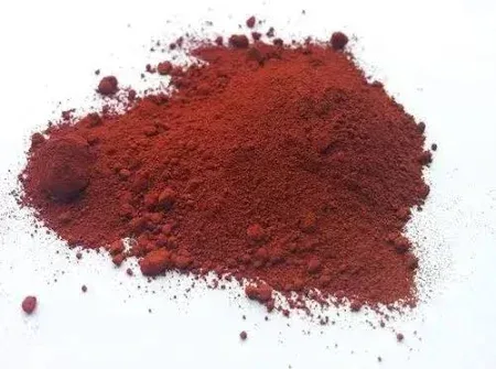 Red Soil (Mud)