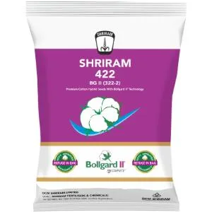 Shriram 422
