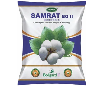 Kharif Crop