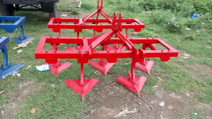 Cultivator