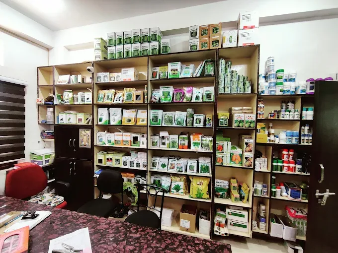 Manohar Agro Trading Company
