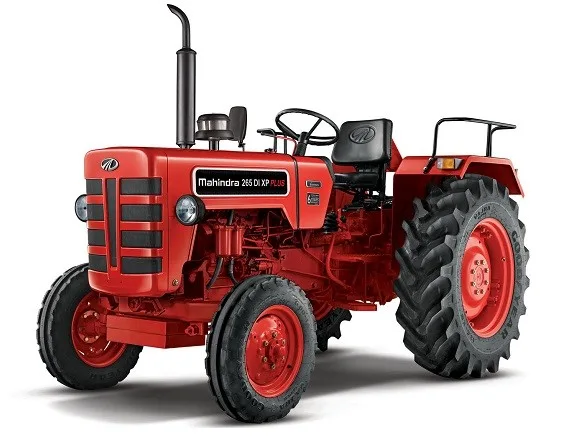 MAHINDRA 265 DI XP PLUS