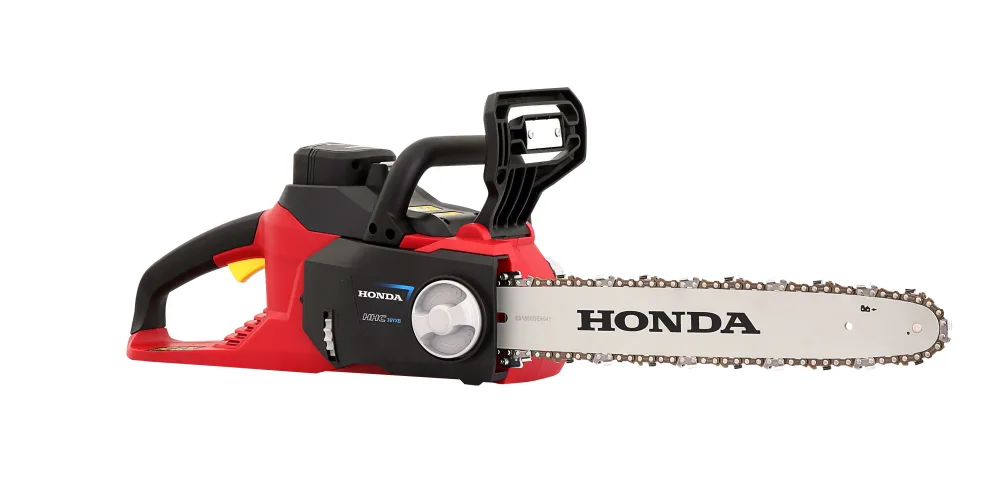 CHAINSAW