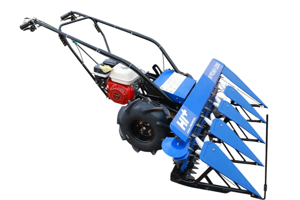 Power Reaper RPR160-1200
