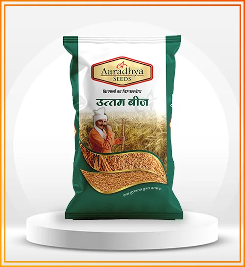 Common (Wheat)
