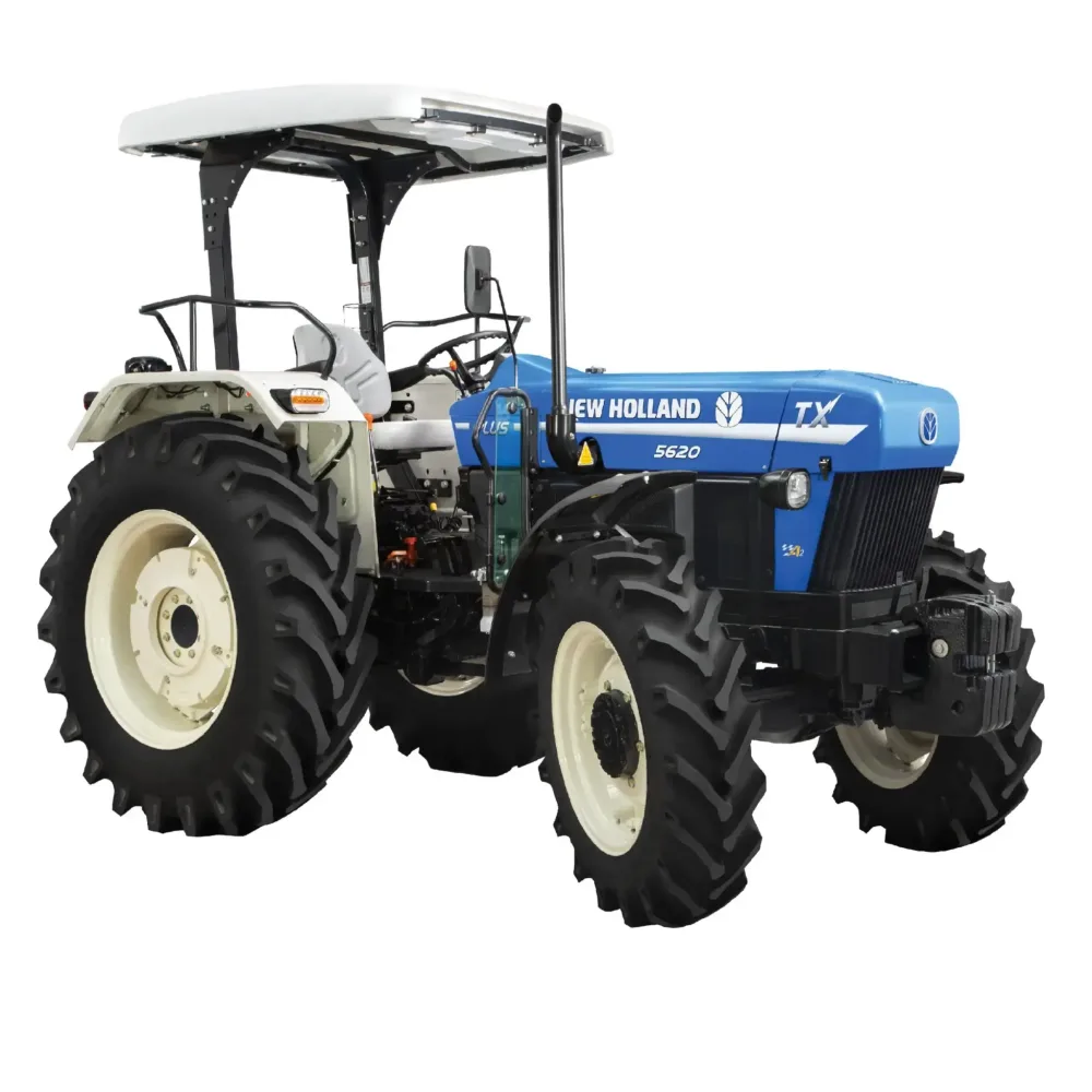 5620 Tx CRDI 4WD
