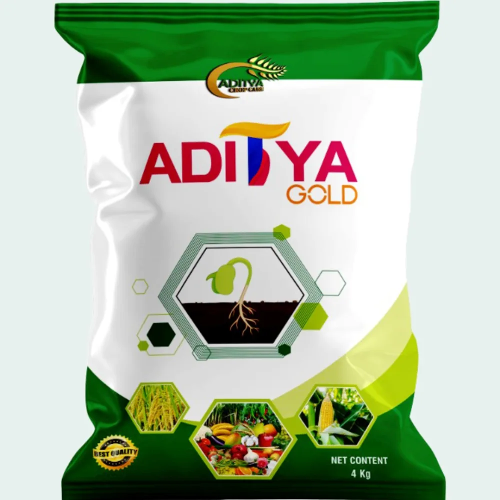 Aditya Gold: Humic Amino Shiny Balls