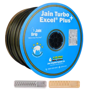 Jain Turbo Excel ® Plus
