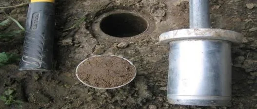 Soil / Moorum