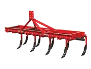 Mahindra Cultivator
