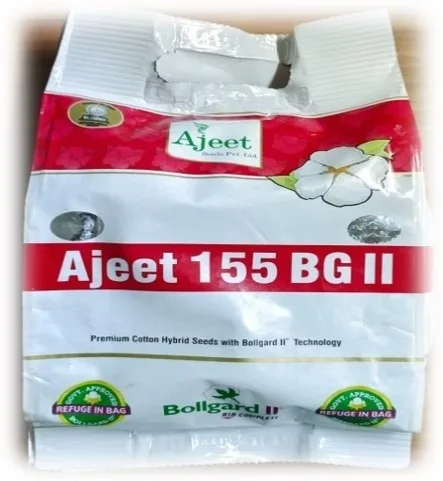 Cotton Ajeet 155