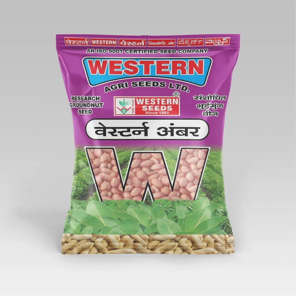 Western Ambar