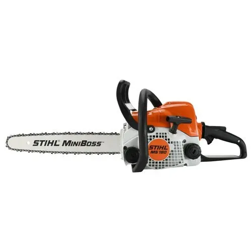 Stihl Chainsaw