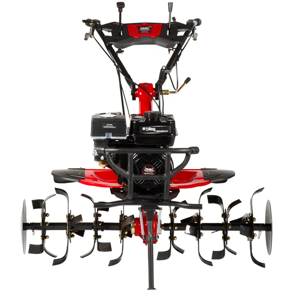 Balwaan 7 HP Petrol Power Weeder | BP-700