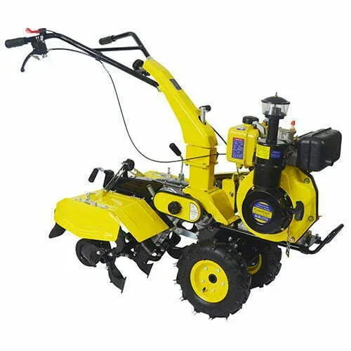 Inter-Cultivators – 5.8 HP Diesel