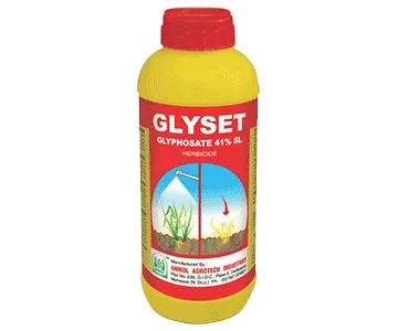 GLYSET