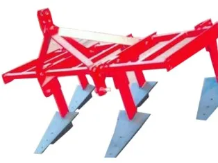 CULTIVATOR