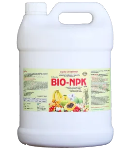 BIO-NPK