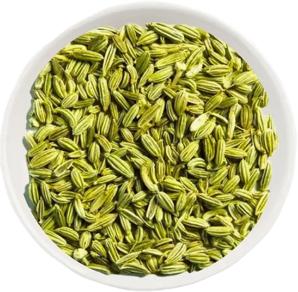 Fennel Seeds Manufacturer (Saunf)