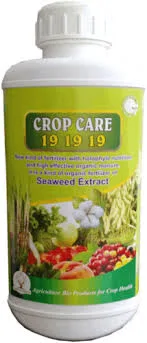 Crop Care 19 19 19 5 Ltr, 1 Ltr, 500 Ml