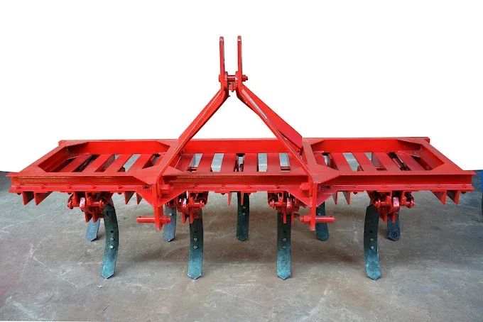 Cultivator
