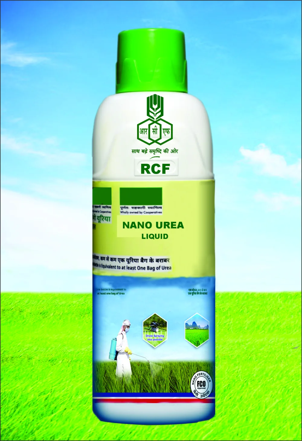 Nano Urea