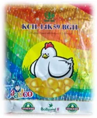 Cotton Jadoo