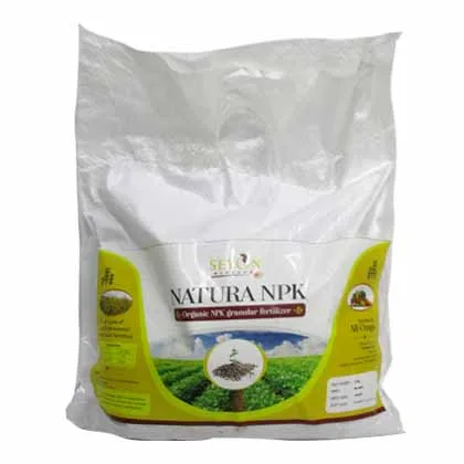NPK GRANULES