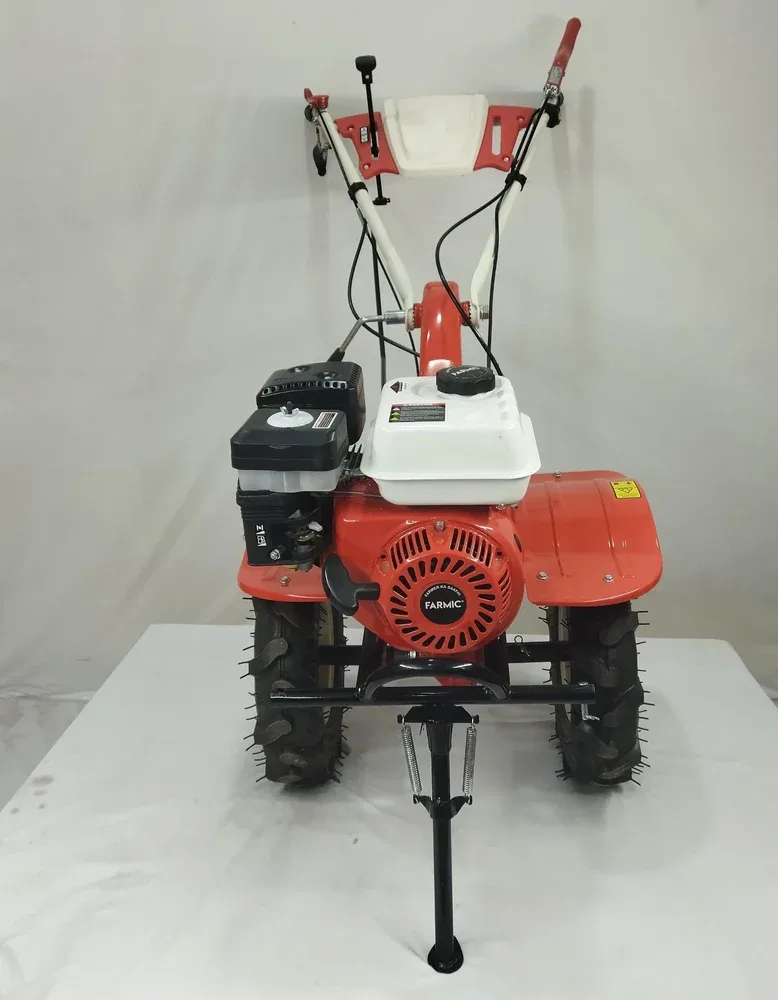 FARMIC 7HP 4 Stroke Power Tiller