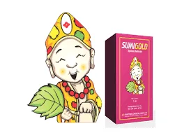 SUMIGOLD (200 ML)