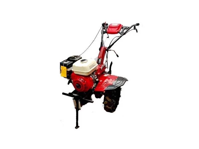 petrol power weeder 7HP