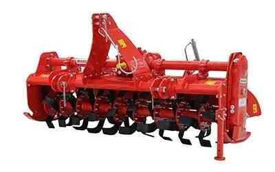 Rotavator - Maschio VIRAT 30 - 60 HP V185