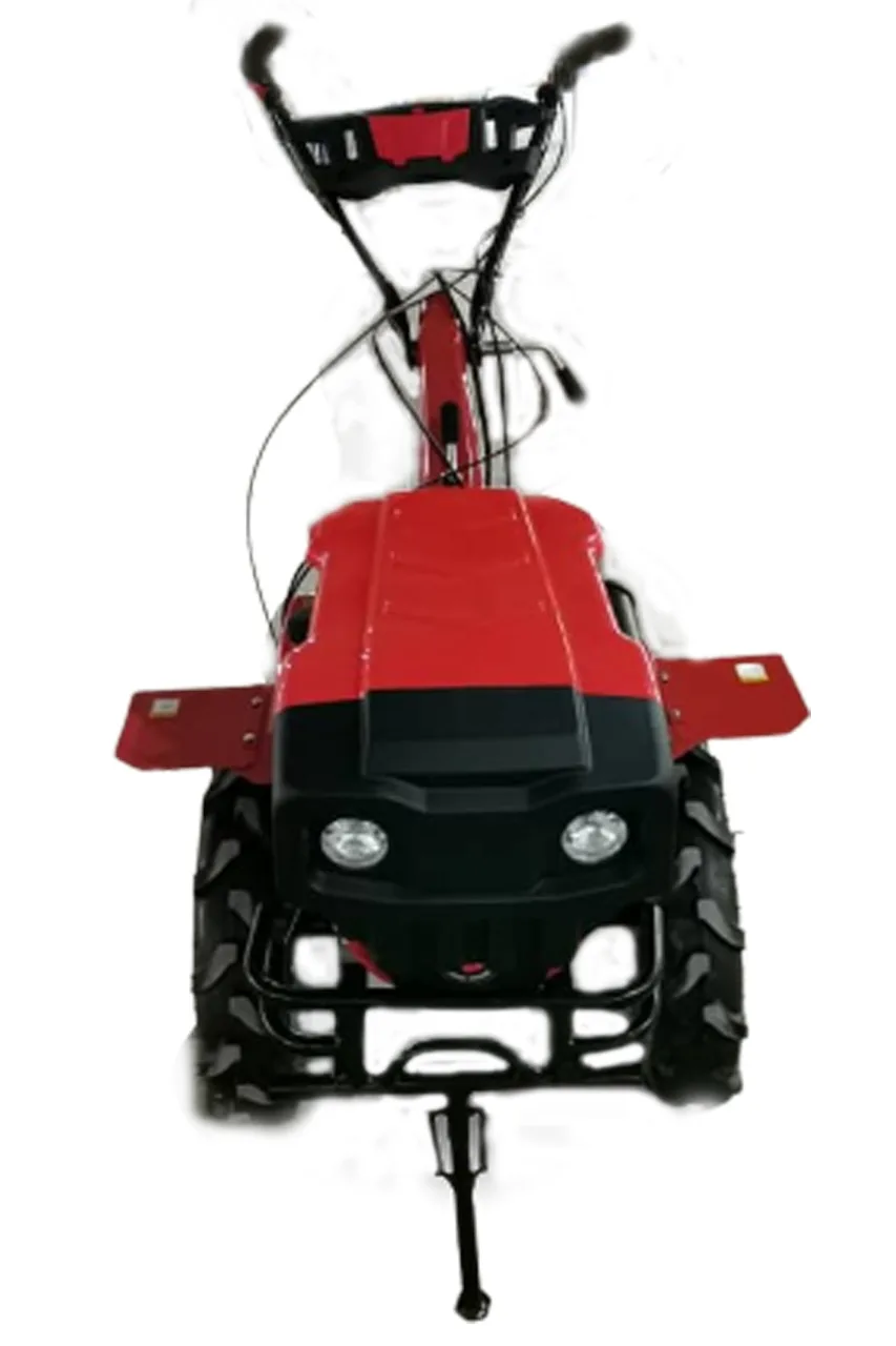 Power Weeder Diesel