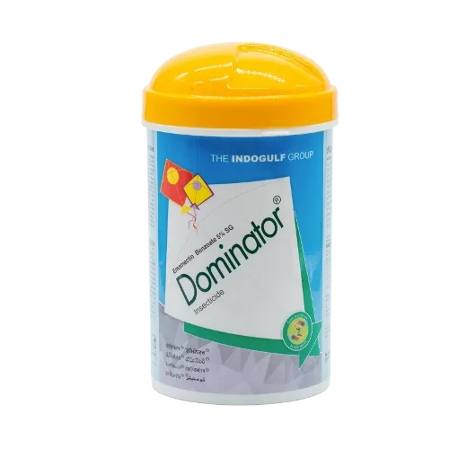 DOMINATOR