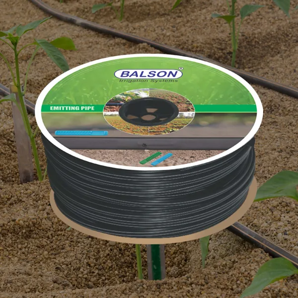BALSON IRRIGATION